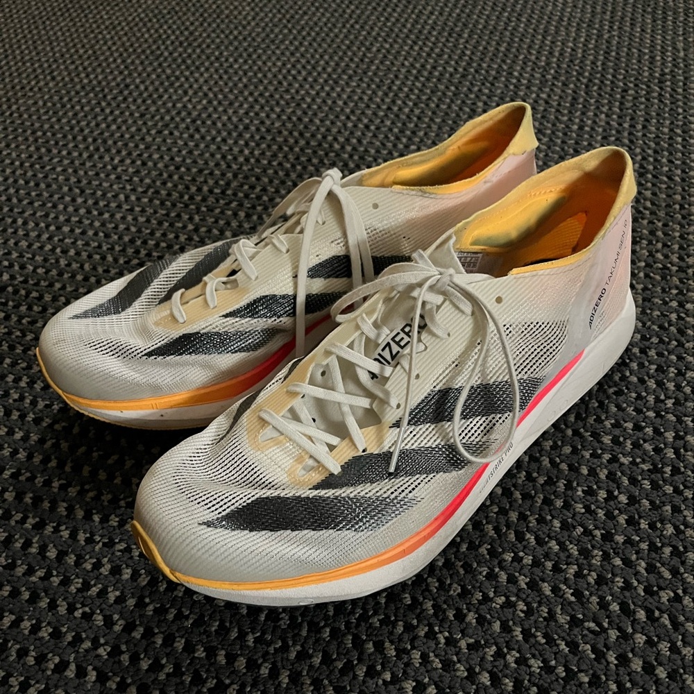 Adidas Takumi Sen 10